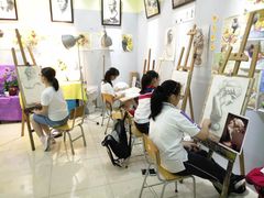 -上海峰子美术教育培训机构(杨浦店)