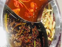 -陳艳红火锅(港汇店)