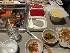 -海底捞火锅(珠影星光城夜宵主题店)