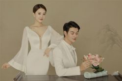 -巴黎春天婚纱摄影STUDIO·定制