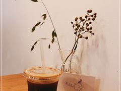 -白胡子咖啡(丽都园店)