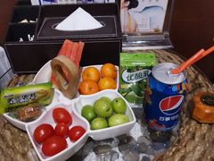 -豪爵足道·SPA(蔡甸店)