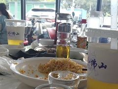 -嘉升大排档(番禺总店)