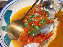 -老湘村·湖南土菜(天河维多利店)