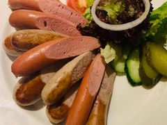 -宝莱纳餐厅(滨江店)