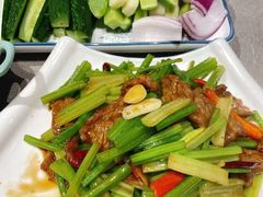 -济南一九烧烤(师院东街店)