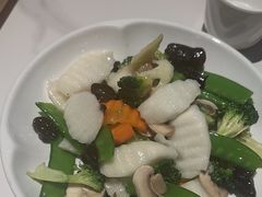 -外婆家(西红门荟聚购物中心店)