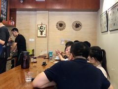 -HUG COFFEE(鼓楼店)