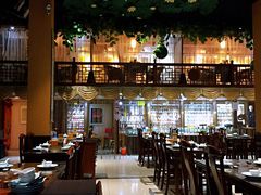 -福慧慈缘素食餐厅(王府井店)