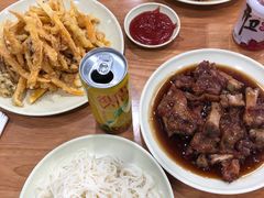 -贤花饭店(城阳店)