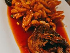 -庭院江南菜•烤鸭•非遗传承(上地•清河店)