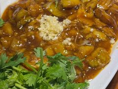 -惠宾饭庄(中山路店)