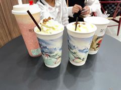 -茶话弄(北京密云万象汇店)