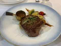 -维兰西餐(万泉河店)