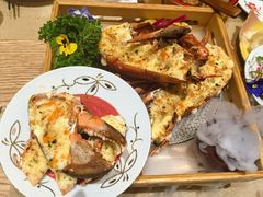 -吉之仙•中国制造•出口级食材日料店(领事馆总店)