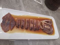 -吕氏焗小鲜•海鲜青岛菜(总店)