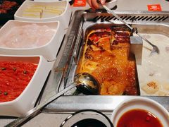 -海底捞火锅(苏宁生活广场店)