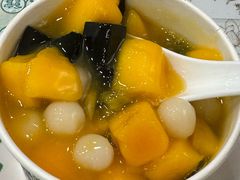 -地茂馆甜品
