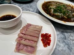 -聚丰园•湖鲜餐厅(阿红私房菜梅石路店)