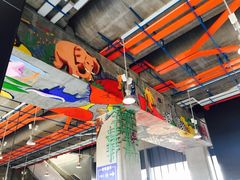 -秀沿路(地铁站)