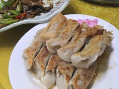 -青岛锅贴(四流中路店)