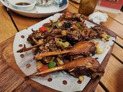 -猛料鸭仔饭(赤坎店)