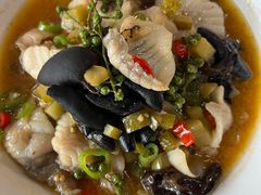 -李师傅脆肚(华强北店)