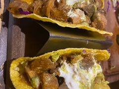 -Famous肥猫墨西哥音乐餐吧(五棵松华熙LIVE店)