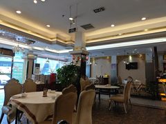-新粤新疆菜清真餐厅(拱北店)