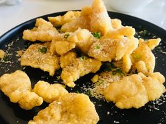 -丽晶美庐·玉兰餐厅