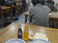 -老刘家泡馍·陕西老字号(钟楼广济街店)