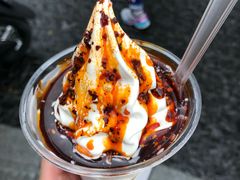 红油辣椒冰淇淋-麦丽丝红油辣椒冰淇淋(江家巷店)