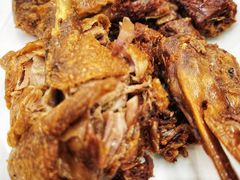 香酥鸭-玉华台饭庄(裕中西里小区店)