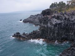 -龙头岩(Dragon Head Rock)