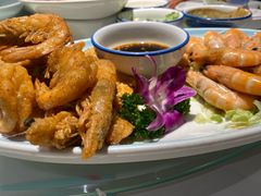-新侨小馆(东直门北小街店)