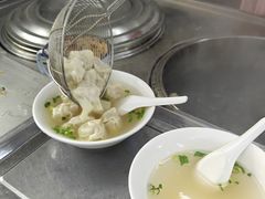 -巧手馄饨(箍桶巷店)