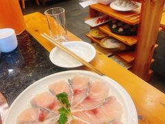 -老码头火锅(玉林店)