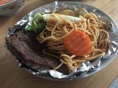 -一樽牛排(大观天地MALL店)