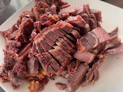 -老保定驴肉馆(云岗路店)