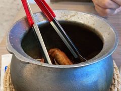-隅乐胡椒虾·台湾菜·团建(皇岗店)