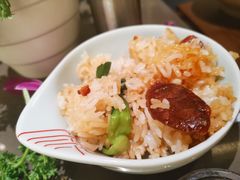 -捞王锅物料理(上海世茂广场店)