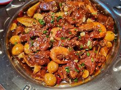 -胖哥俩肉蟹煲(杭州下沙学林街店)