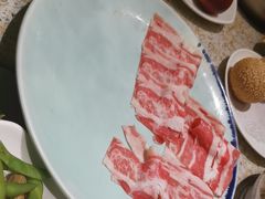 -福娣·金沙银贝海鲜火锅
