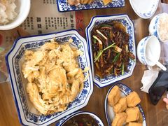 -洞天食府(北大街店)