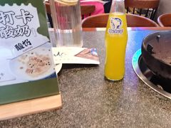 -揽月斋炙子烤肉·清真(安定门·五道营店)