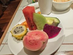 -第六季自助餐厅(王府井店)