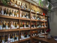 -Money Shops(愚园路店)