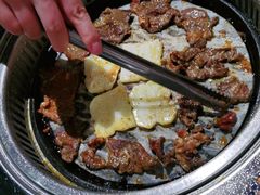 -九坤韩式烤肉(建发阅彩城店)