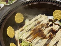 -崔记生活·铁锅炖鱼粘卷子(总店)