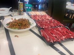 -联胜潮汕牛肉火锅(东苑南路店)